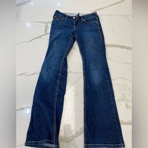 Ariat Bootcut Jeans
